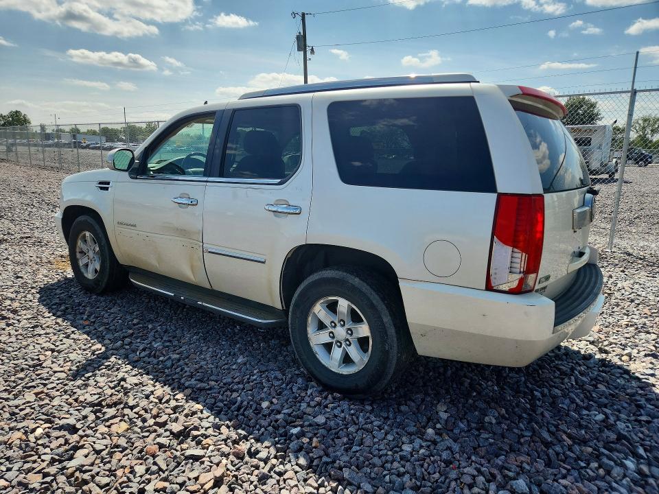 Aukcja sprzedaży 2010 Cadillac Escalade, vin: 1GYUKBEF7AR212177, numer aukcji: 66169716