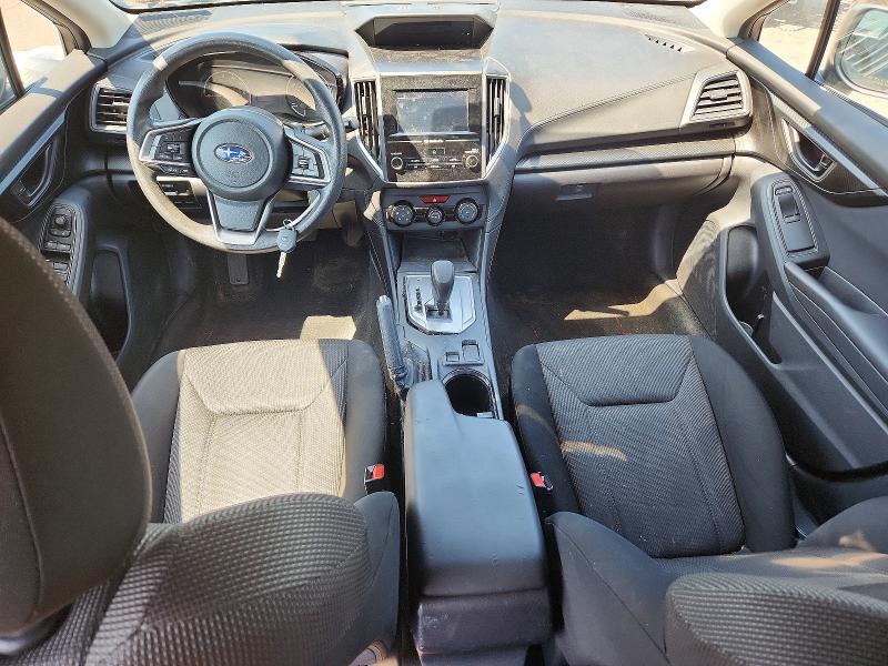 Продажа на аукционе авто 2019 Subaru Impreza, vin: 4S3GTAA67K3719441, номер лота: 63555076