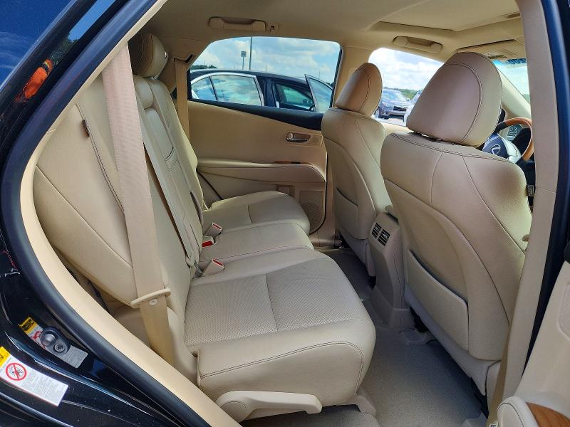 Продажа на аукционе авто 2015 Lexus Rx, vin: 2T2BC1BA3FC009992, номер лота: 64070256