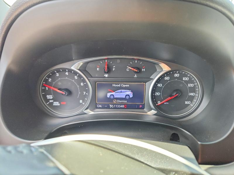 Продаж на аукціоні авто 2019 Gmc Terrain, vin: 3GKALPEX3KL131542, номер лоту: 66432426