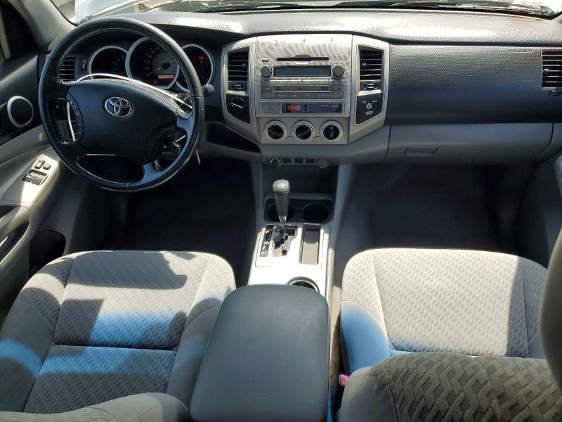 Продажа на аукционе авто 2010 Toyota Tacoma, vin: 5TEUU4ENXAZ746149, номер лота: 64928526