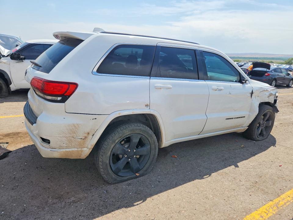 64071256 :رقم المزاد ، 1C4RJFAG4FC853169 vin ، 2015 Jeep Grand Cherokee مزاد بيع