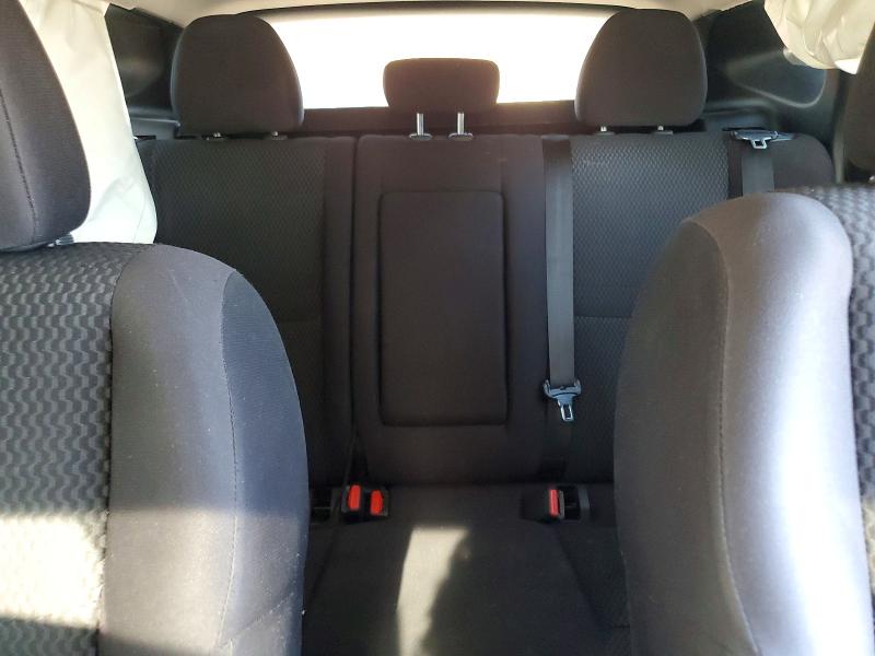 66599766 :رقم المزاد ، JN1BJ1CP1KW242111 vin ، 2019 Nissan Rogue Sport مزاد بيع