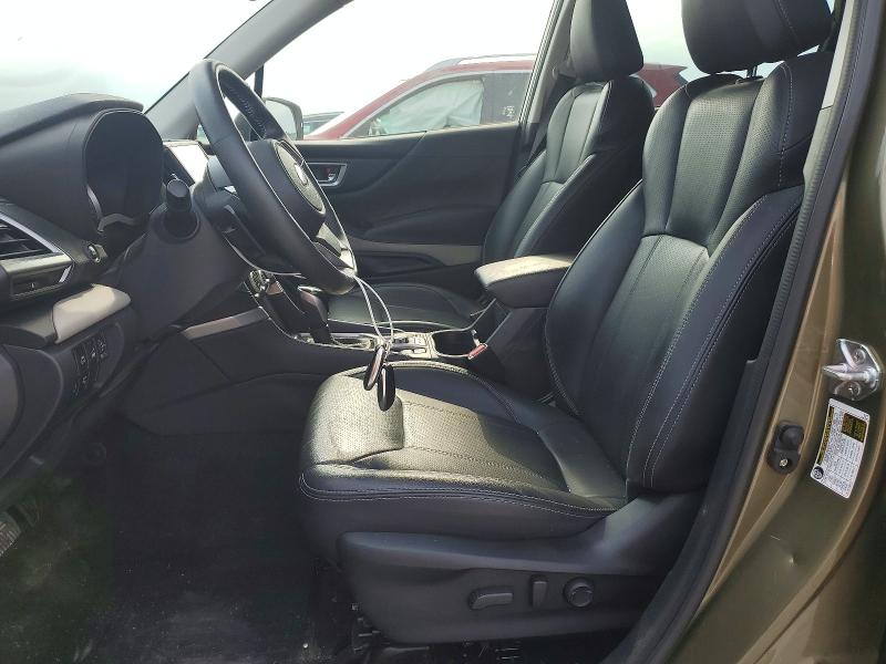 Aukcja sprzedaży 2023 Subaru Forester, vin: JF2SKAPC6PH402918, numer aukcji: 63872136