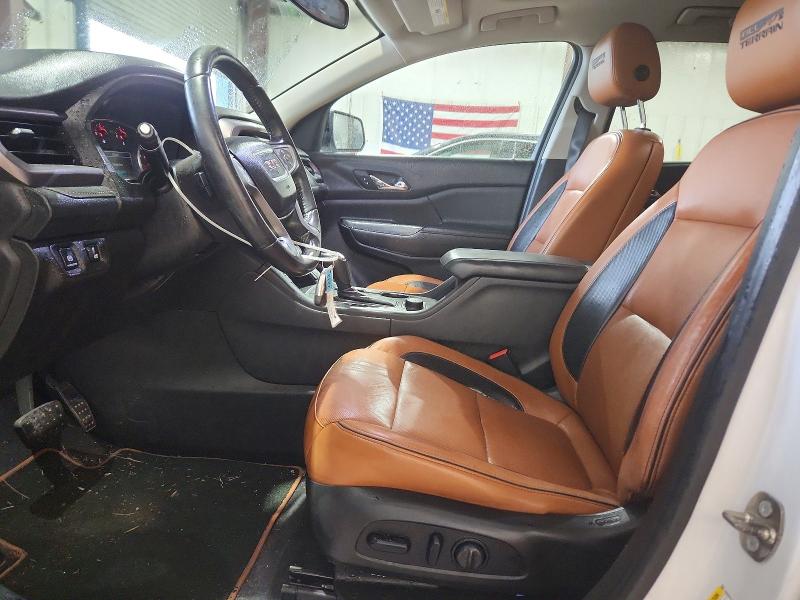 Aukcja sprzedaży 2017 Gmc Acadia, vin: 1GKKNVLS2HZ313759, numer aukcji: 65338316