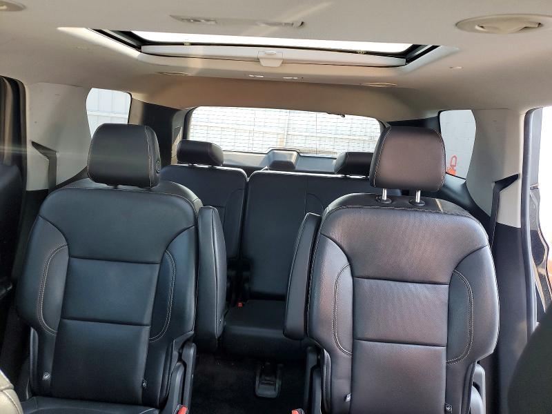 Продажа на аукционе авто 2018 Chevrolet Traverse, vin: 1GNEVJKW6JJ266396, номер лота: 66062406