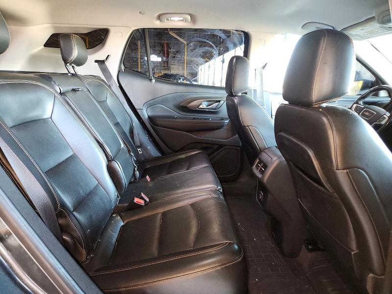 Продаж на аукціоні авто 2019 Gmc Terrain, vin: 3GKALPEXXKL274875, номер лоту: 63884916