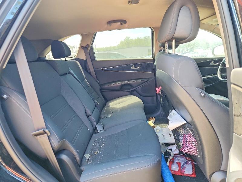 Продаж на аукціоні авто 2016 Kia Sorento, vin: 5XYPGDA31GG165716, номер лоту: 63916456