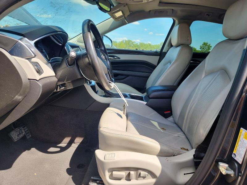 Aukcja sprzedaży 2015 Cadillac Srx, vin: 3GYFNBE30FS560963, numer aukcji: 66631576