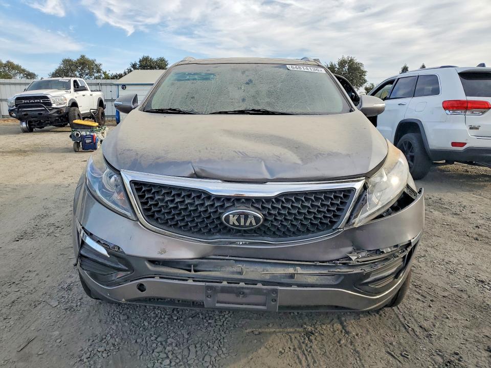 Aukcja sprzedaży 2016 Kia Sportage, vin: KNDPC3AC9G7842577, numer aukcji: 64814136