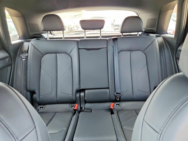 Продажа на аукционе авто 2025 Audi Q3, vin: WA1AUCF37S1111714, номер лота: 63557826
