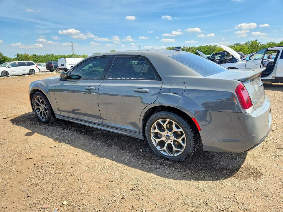 Aukcja sprzedaży 2017 Chrysler 300, vin: 2C3CCAGG1HH628772, numer aukcji: 65559796