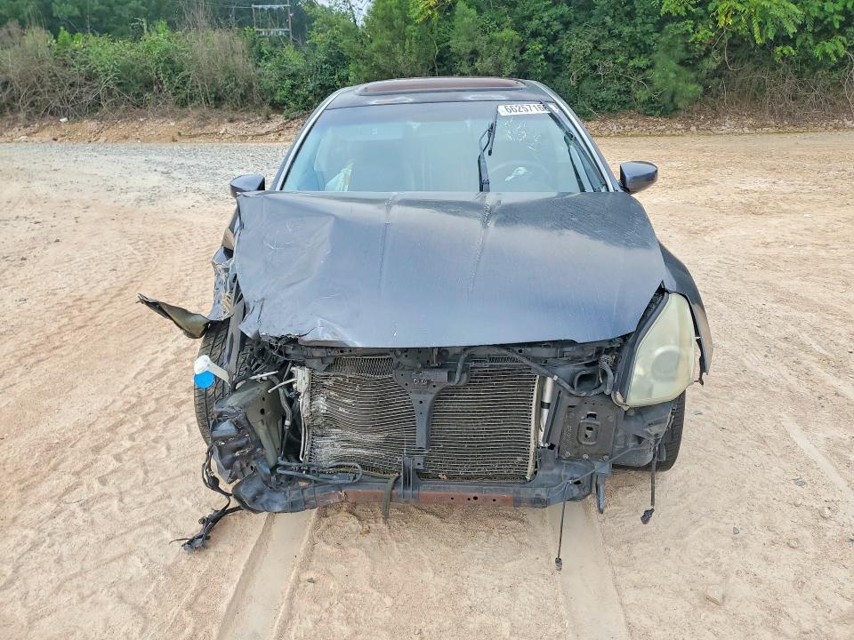 Продаж на аукціоні авто 2008 Nissan Maxima, vin: 1N4BA41E88C815876, номер лоту: 66257166