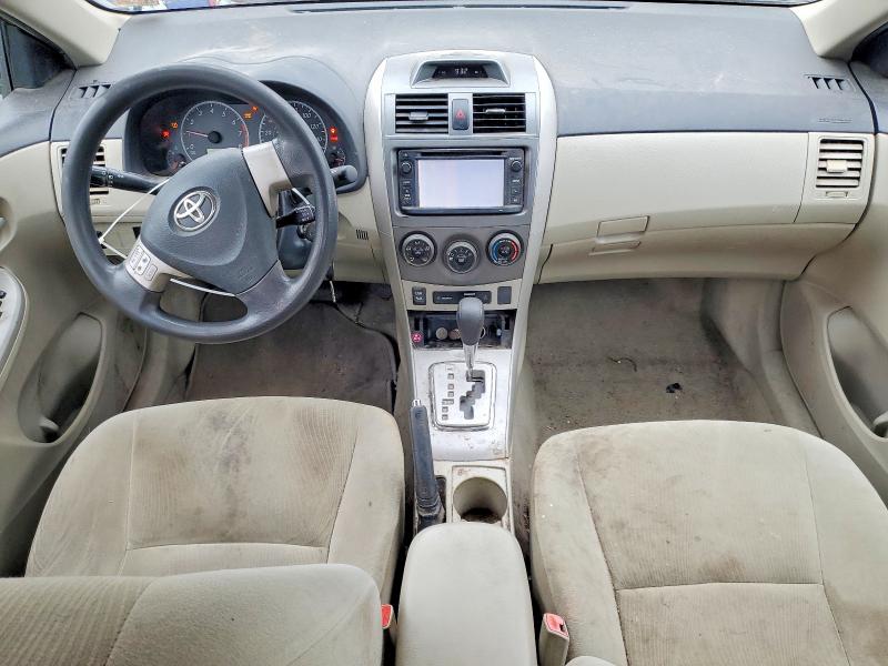 Продаж на аукціоні авто 2013 Toyota Corolla, vin: 2T1BU4EE8DC125784, номер лоту: 64136766