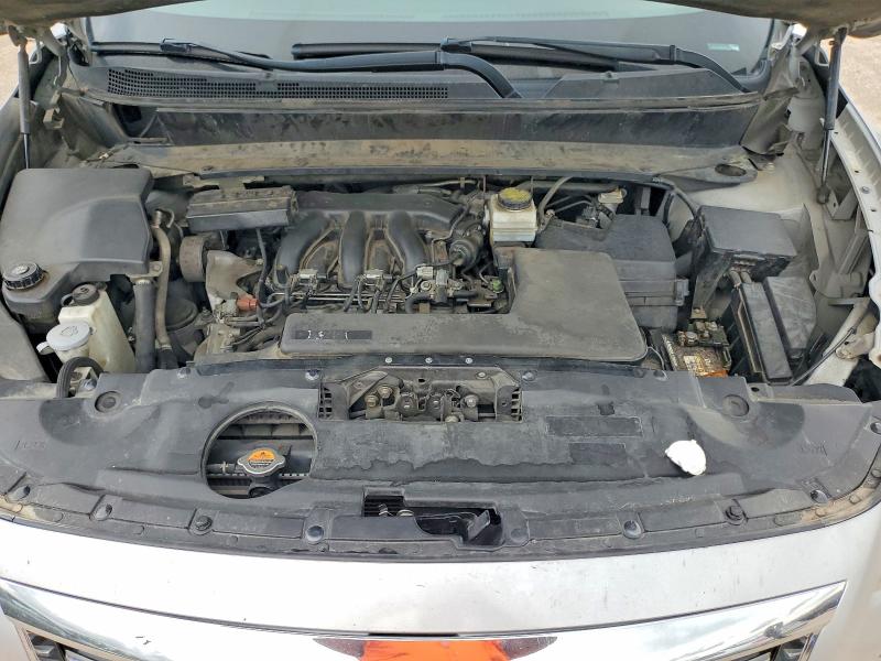 Продаж на аукціоні авто 2013 Infiniti Jx35, vin: 5N1AL0MN2DC333768, номер лоту: 64444676