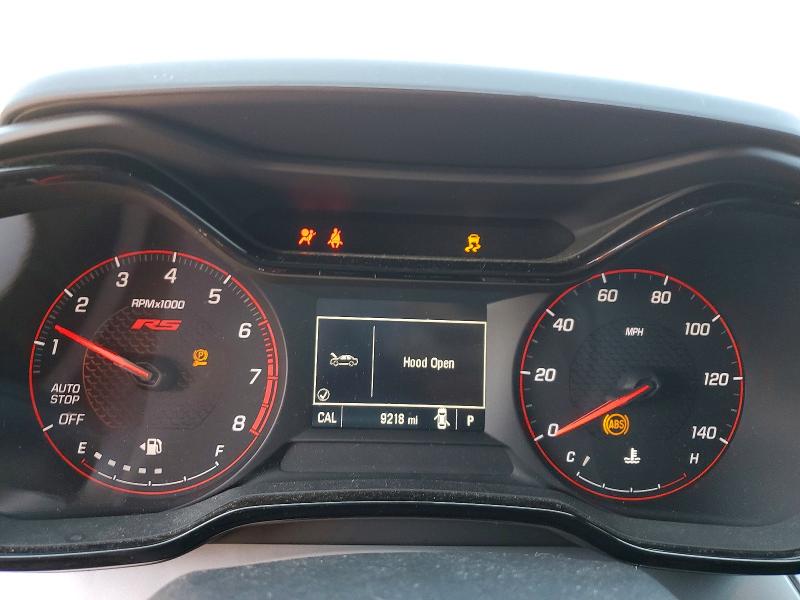 Aukcja sprzedaży 2024 Chevrolet Trax, vin: KL77LGE23RC131456, numer aukcji: 62714266
