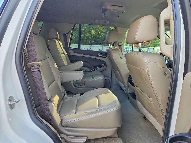 Aukcja sprzedaży 2020 Chevrolet Tahoe, vin: 1GNSCBKC7LR294720, numer aukcji: 66637016