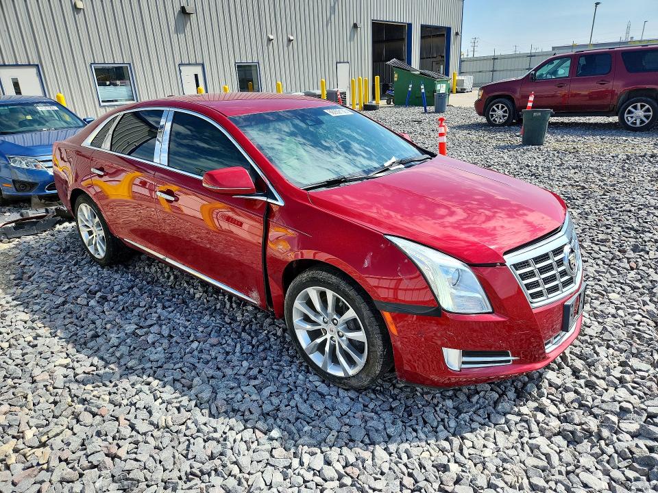 2015 Cadillac Xts მანქანა იყიდება აუქციონზე, vin: 2G61M5S31F9198912, აუქციონის ნომერი: 66939136