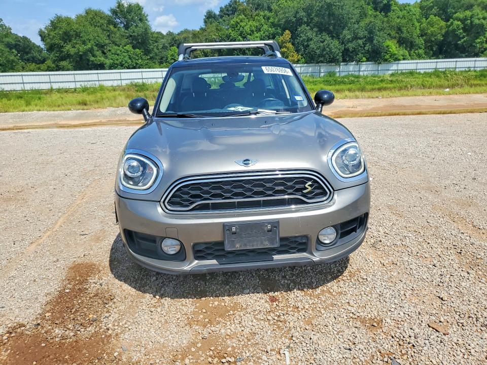 Продажа на аукционе авто 2018 Mini Cooper, vin: WMZYU7C4XJ3B86194, номер лота: 65076956