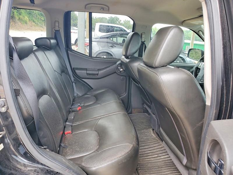 Продаж на аукціоні авто 2010 Nissan Xterra, vin: 5N1AN0NW2AC514012, номер лоту: 66668746