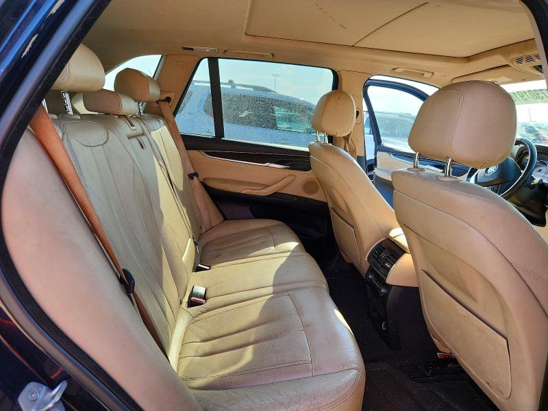 Aukcja sprzedaży 2016 Bmw X5, vin: 5UXKR2C56G0H42786, numer aukcji: 67301916