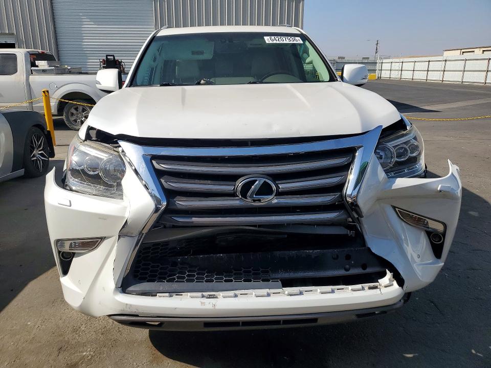 Продаж на аукціоні авто 2016 Lexus Gx, vin: JTJBM7FX7G5129583, номер лоту: 64207936