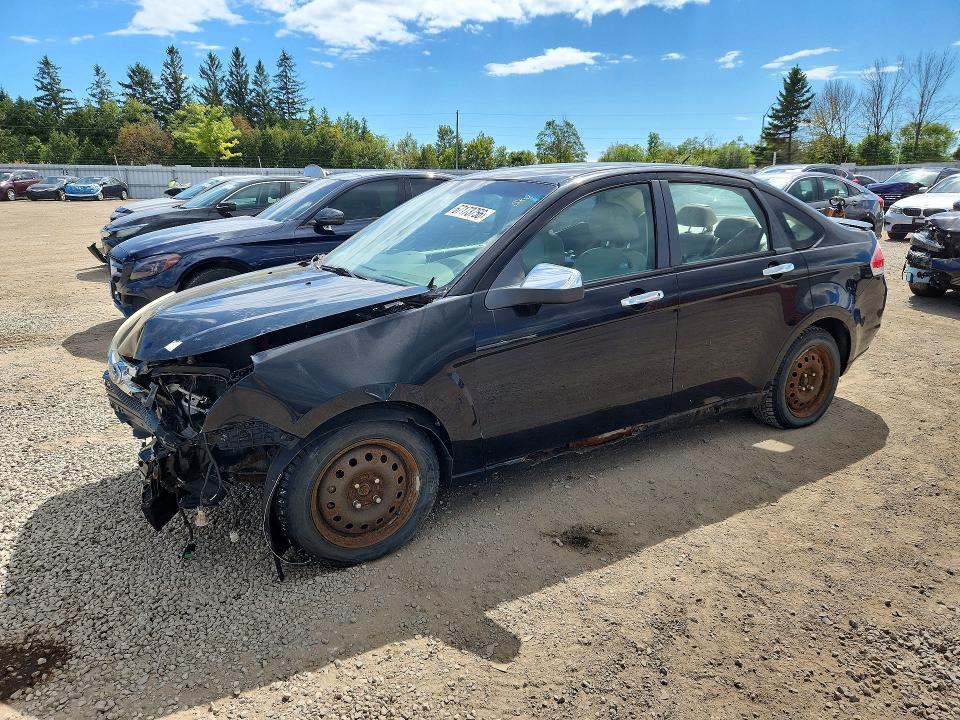 Aukcja sprzedaży 2010 Ford Focus, vin: 1FAHP3HN0AW283424, numer aukcji: 67173756