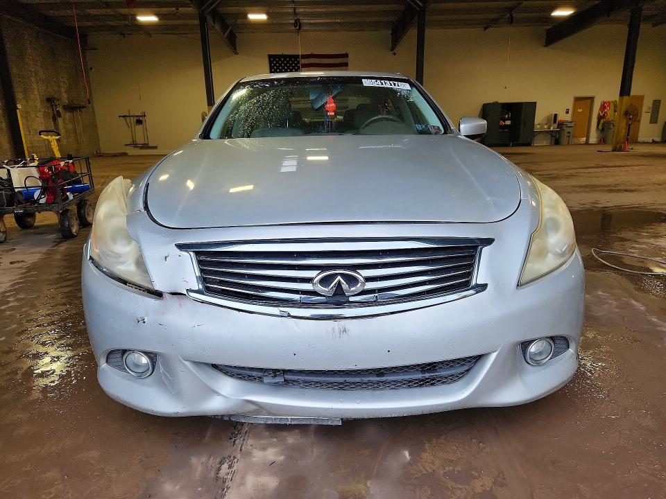 Aukcja sprzedaży 2010 Infiniti G37 Sedan, vin: JN1CV6ARXAM253337, numer aukcji: 65413176