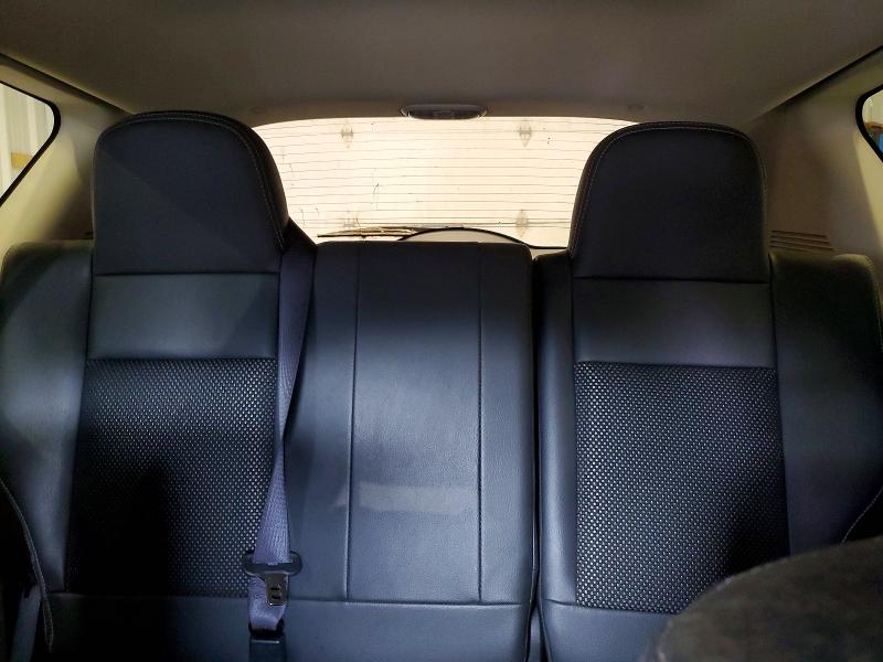 2015 Jeep Compass მანქანა იყიდება აუქციონზე, vin: 1C4NJDEB8FD412561, აუქციონის ნომერი: 66194946