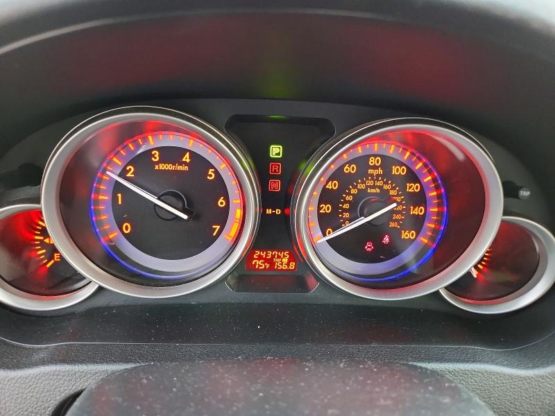 Aukcja sprzedaży 2012 Mazda 6, vin: 1YVHZ8CH4C5M41186, numer aukcji: 64627926