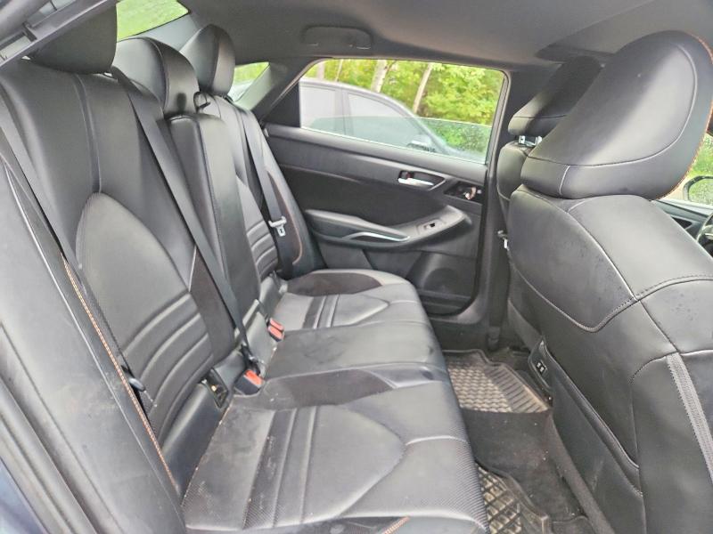 66801436 :رقم المزاد ، 4T1BZ1FB3KU014687 vin ، 2019 Toyota Avalon مزاد بيع
