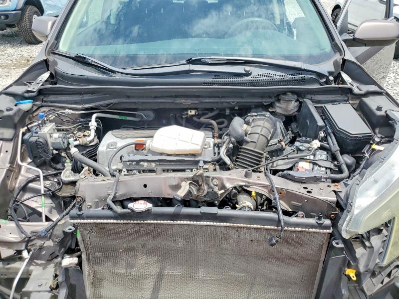 Продаж на аукціоні авто 2013 Honda Cr-v, vin: 5J6RM4H56DL087517, номер лоту: 63781916