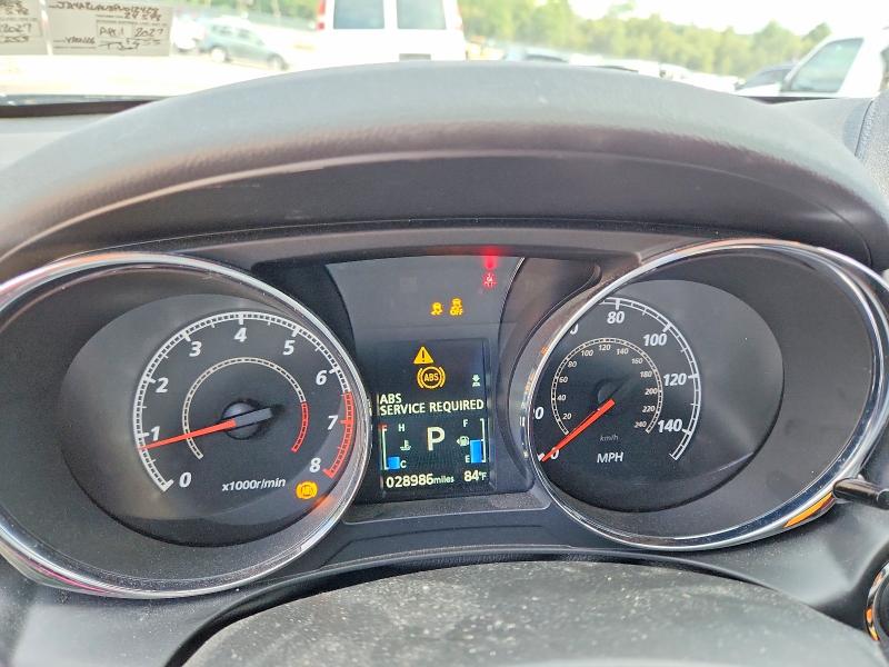 Aukcja sprzedaży 2023 Mitsubishi Outlander Sport, vin: JA4ARUAU8PU012428, numer aukcji: 65793596