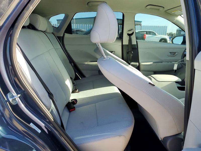 Продажа на аукционе авто 2026 Hyundai Kona, vin: KM8HA3AB3TU406364, номер лота: 65474026