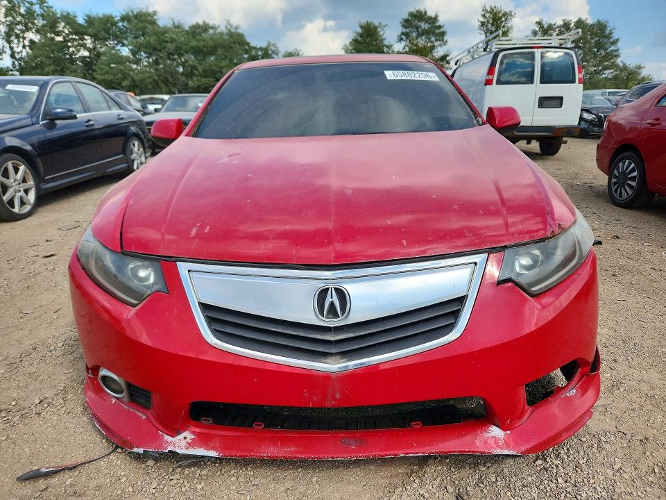 Продаж на аукціоні авто 2012 Acura Tsx, vin: JH4CU2F8XCC018436, номер лоту: 65882296