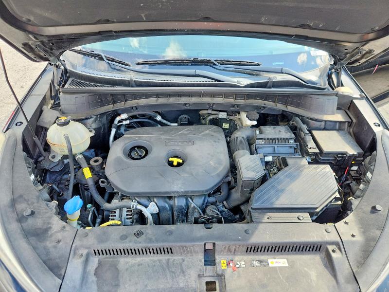 2018 Hyundai Tucson მანქანა იყიდება აუქციონზე, vin: KM8J23A43JU695419, აუქციონის ნომერი: 66724756