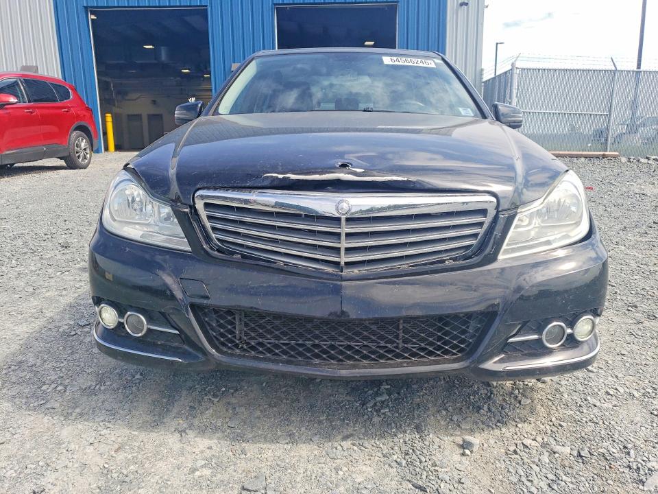Продажа на аукционе авто 2012 Mercedes-benz Clc 2, vin: WDDGF8FB5CA708253, номер лота: 64566246