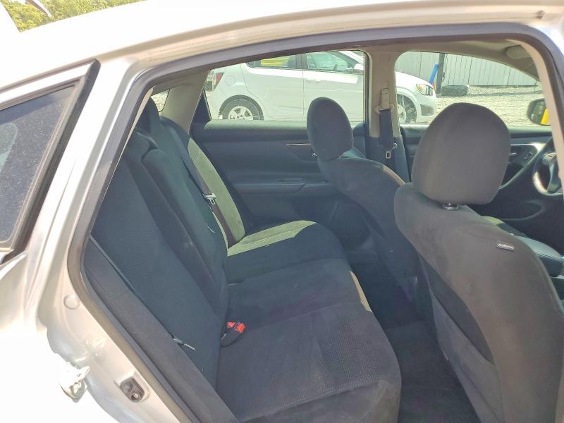 Продажа на аукционе авто 2015 Nissan Altima, vin: 1N4AL3AP0FC456179, номер лота: 64896626