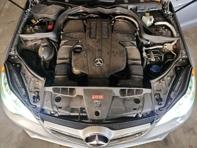 2015 Mercedes-benz E მანქანა იყიდება აუქციონზე, vin: WDDKJ6FB3FF296967, აუქციონის ნომერი: 63404106