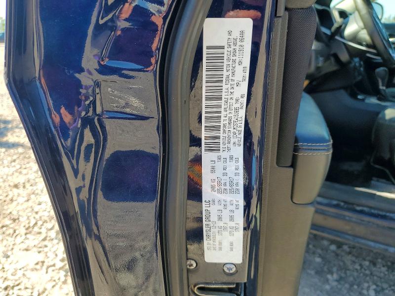 63576306 :رقم المزاد ، 1C4PJMCS7EW151695 vin ، 2014 Jeep Cherokee مزاد بيع