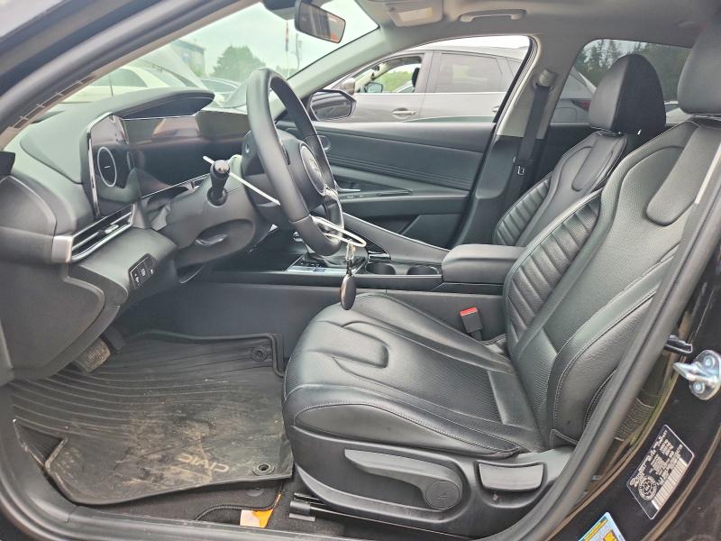Продажа на аукционе авто 2025 Hyundai Elantra, vin: KMHLN4DJ9SU164718, номер лота: 61760736