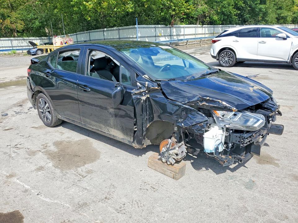 Aukcja sprzedaży 2021 Nissan Versa, vin: 3N1CN8EV9ML853073, numer aukcji: 66298246