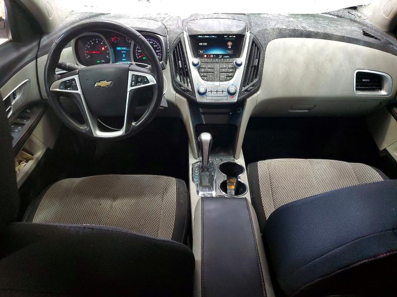 Aukcja sprzedaży 2014 Chevrolet Equinox, vin: 1GNFLFEKXEZ109039, numer aukcji: 65040066