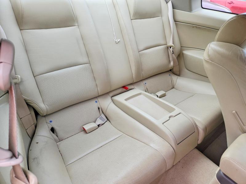Продаж на аукціоні авто 2005 Infiniti G35, vin: JNKCV54E45M405407, номер лоту: 65829346