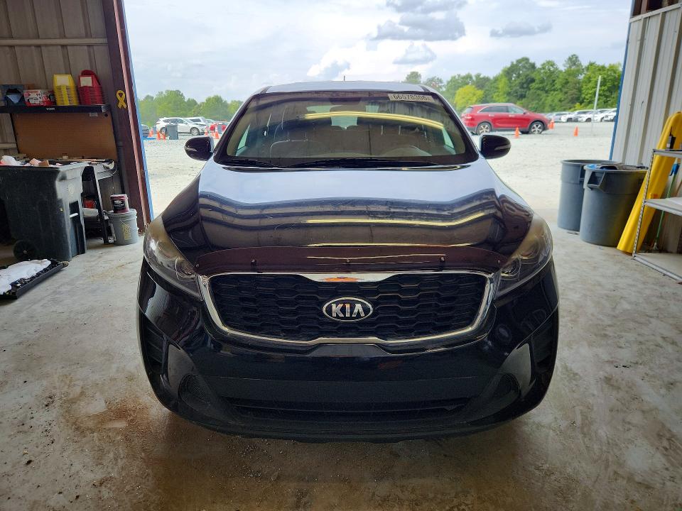 Aukcja sprzedaży 2019 Kia Sorento, vin: 5XYPG4A36KG503359, numer aukcji: 66578306