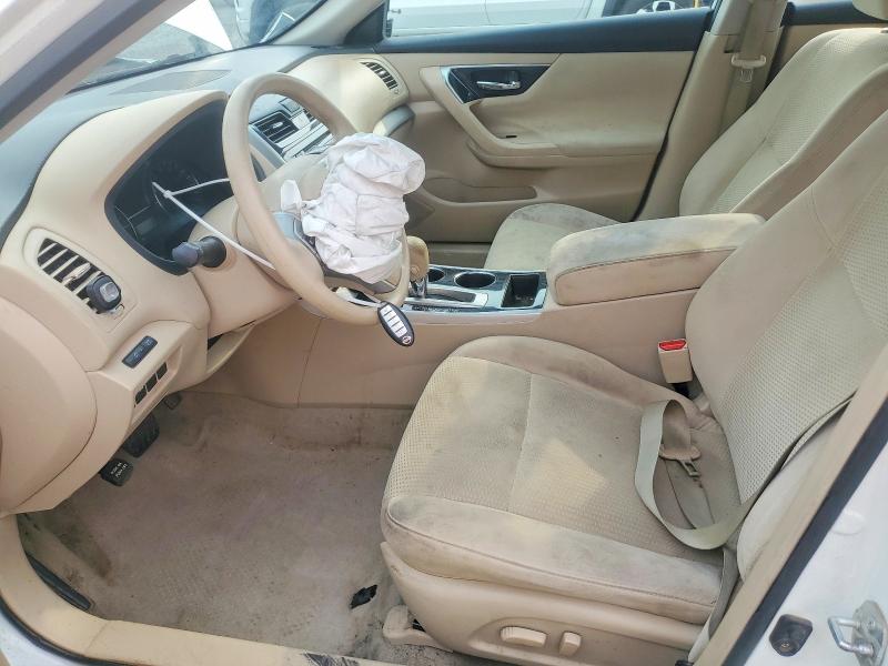 Продажа на аукционе авто 2014 Nissan Altima, vin: 1N4AL3AP0EN383138, номер лота: 64189156
