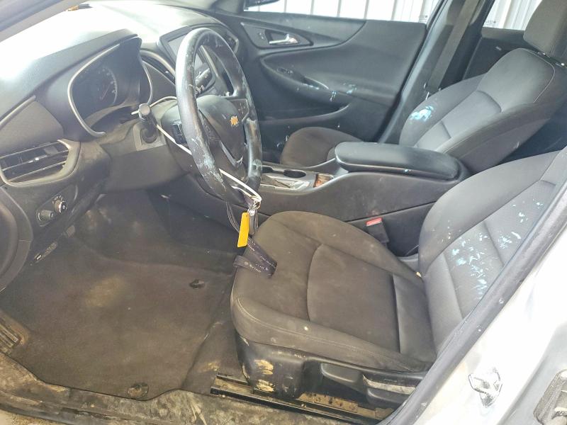 Продажа на аукционе авто 2018 Chevrolet Malibu, vin: 1G1ZB5ST0JF234944, номер лота: 64596116