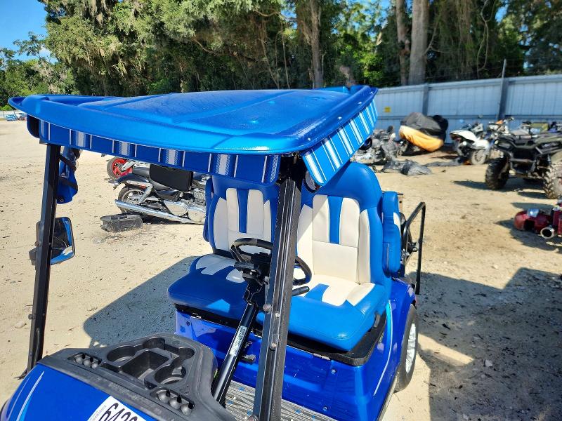 Продаж на аукціоні авто 2017 Yamaha Drive 2, vin: J0D005021, номер лоту: 64283996