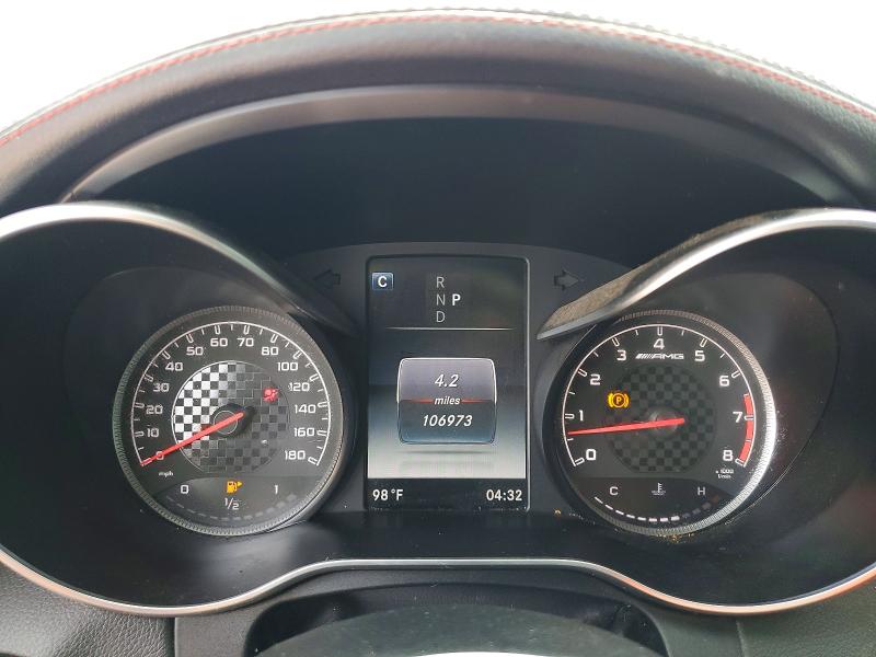 Aukcja sprzedaży 2018 Mercedes-benz C, vin: 55SWF6EB2JU274470, numer aukcji: 65341536