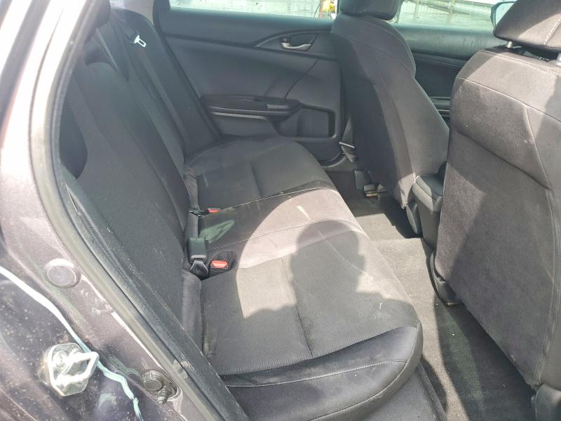 Продаж на аукціоні авто 2021 Honda Insight, vin: 19XZE4F58ME004989, номер лоту: 66779116